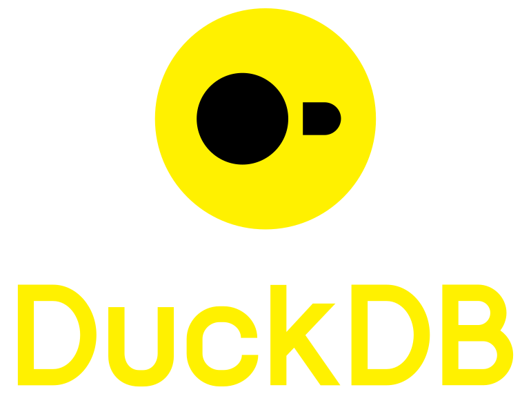 DuckDB Logo