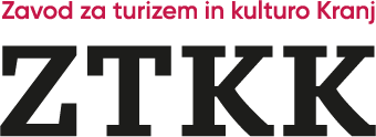 Tourist and Culture Board Kranj logo