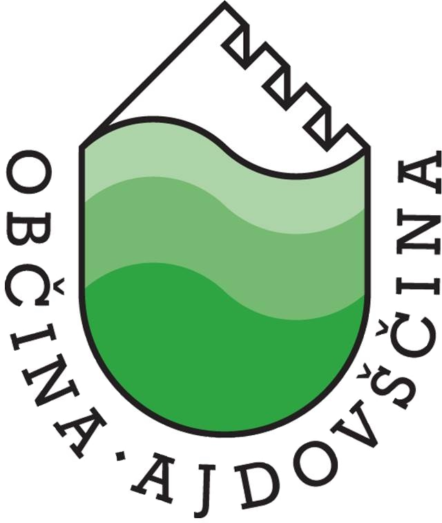 Ajdovščina logo